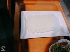 -傣妹火锅(南京东路一店)