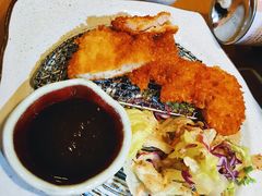 -初鮨料理铁板烧(印象汇店)