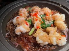 -绿茶餐厅(汇悦大融城店)