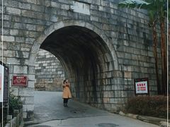 -文昌阁