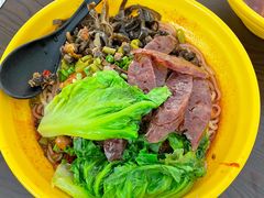 干捞米粉-龍城柳州螺蛳粉(群星路店)