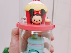 -泡泡玛特POPMART(崇文门国瑞城店)