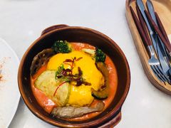 -WOKKA by艮上(中海环宇荟店)