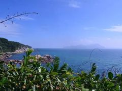 -西涌国际滨海旅游区