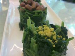 菠菜堆儿-八珍饺子·烤鸭·家常菜