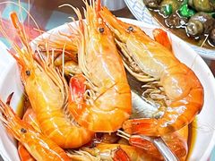 -老弟兄海鲜排档(米蘅坊店)