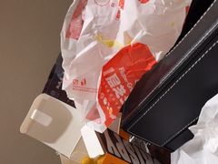 -汉堡王(房山绿地缤纷城店)