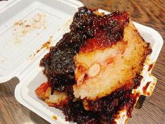-叁省斋粉蒸肉甑糕·清真(回民街店)