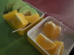 -皇室假期美食水疗会(春风路店)