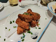 -上海老饭店(北京分店)