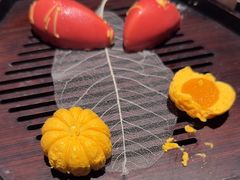 -匠和风精致料理(莆田财富中心店)
