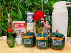 木姜籽调味油-贵凤凰贵州米粉(清河和盈中心店)