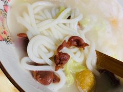 日式元气豚骨汤底-皆道拌麻辣烫·麻辣拌