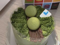 -洛佩塔蛋糕