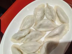 -喜家德虾仁水饺(北京超极合生汇店)