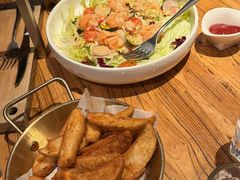 -通海俄式烧烤·俄罗斯大串(爱建店)