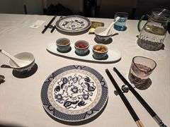 -钱塘花园·宁波菜