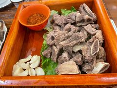 -如意林卡藏餐吧 (九寨沟店)