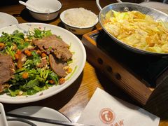 -陶然楼·家宴
