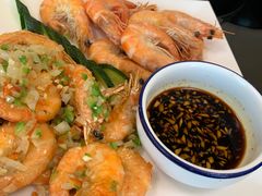 -迎宾楼饭庄(窦店)