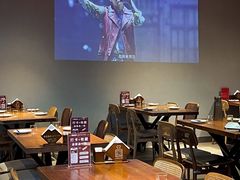 -人间酒暖·Go blanc·烧鸟·深夜食堂(陆家嘴店)