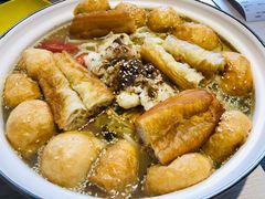酸菜鱼面-友达面馆·酸菜鱼面(钱塘区店)