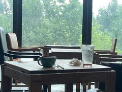 -maan coffee漫咖啡(通州店)