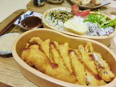 -半饱日式甜品(ifs国际金融店)