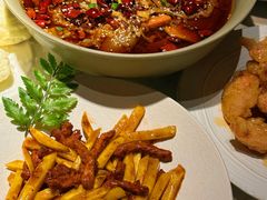 -奉天小馆·非遗东北菜(济南万象城店)