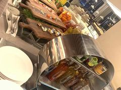 -杭州滨江世融艾美酒店·新食谱全日餐厅