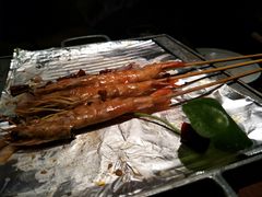 -绿茶餐厅(昌平悦荟店)