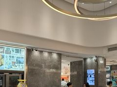 -每日新鲜水果吧(南京东路店)