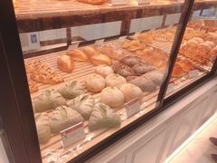 -红房子西菜馆(淮海中路店)