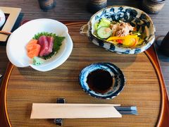-滩万日本料理Nadaman(国贸大酒店)