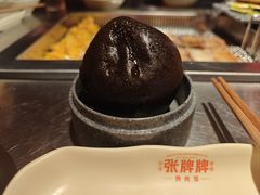 -张牌牌·东北烤肉小吃市集(金楠天街店)