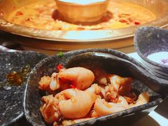 -哥老官重庆美蛙鱼头(虹口龙之梦店)