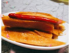 -轩记海鲜餐厅·四十五年老字号·经典粤菜(西区彩虹店)