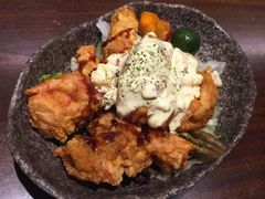 -一豚轩·烧鸟·豚骨拉面(五四路店)