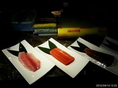 -星伦多 自助料理(圆融店)