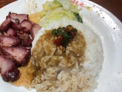 -陈光记烧腊(长寿路店)