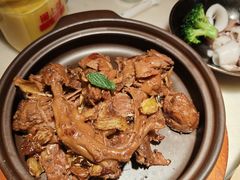 -闽上鲜·福建菜(龙湖滨江天街店)