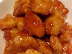 -又一福烤鸭·北京菜(东四店)