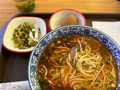 -银川河东国际机场