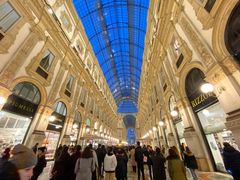 -埃马努埃莱二世拱廊