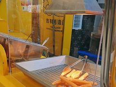 -吉事果(超极合生汇店)