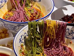 -小河盐帮·私家菜·烤鸭(三元桥·霄云路店)