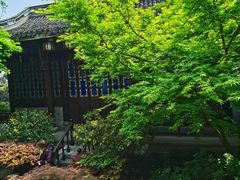 -胡雪岩故居