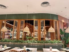 -芭札·Thai泰国餐厅(同和金铂天地店)