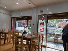 -双桥饭店(锦溪店)