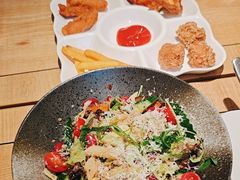 -豪客来牛排(宝龙城市广场店)